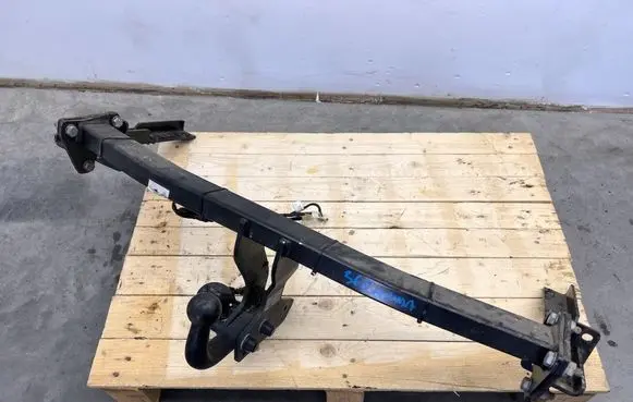 Honda CR-V Tow bar set 08L90TLA600