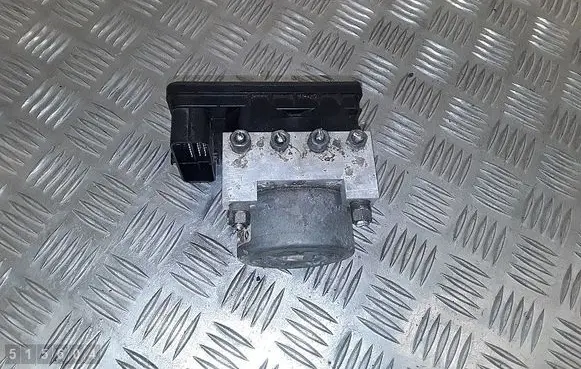 Renault Sandero II ABS Pump 28517155083 476604105r