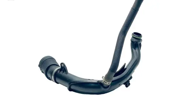 Citroen C5 Intercooler hose/pipe 9684878980