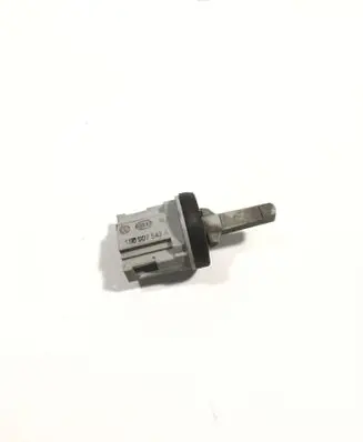 Volkswagen Touareg I Interior temperature sensor 1K0907543A 070308 585507