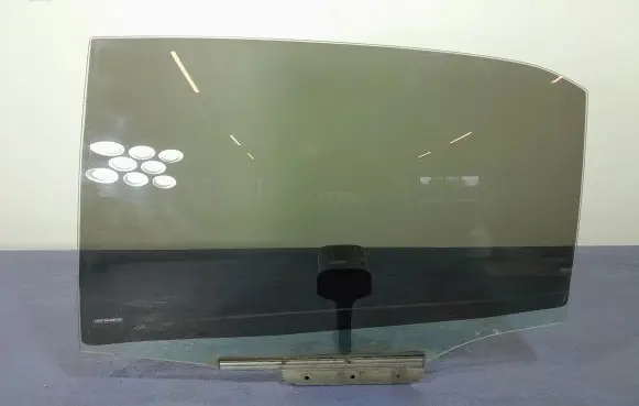 Toyota Corolla E160 E170 Rear door window glass