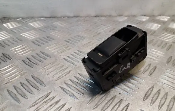 Jeep Patriot Electric window control switch 2132136