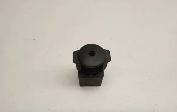 Mercedes-Benz CLK A209 C209 Radiator mount bracket A2035040059
