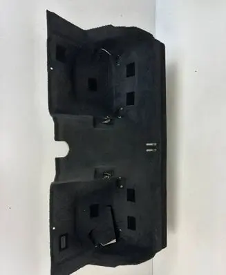 Porsche 911 991 Second row seat mat 99155101702