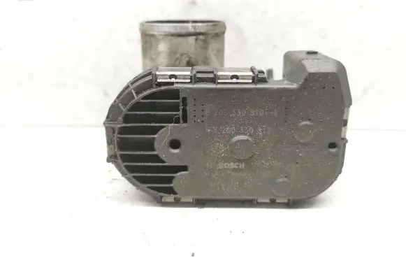 Nissan Qashqai Throttle body valve 8200330810E