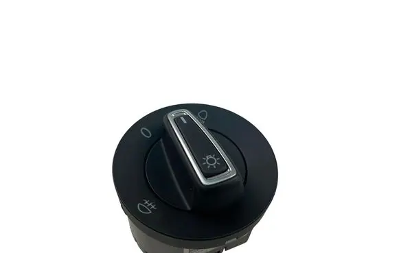 Volkswagen Golf VII Light switch 5G0941431