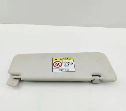 BMW X5 G05 Sun visor 5A2BAC1