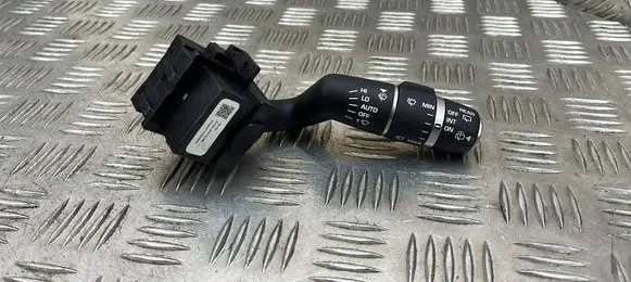 Jaguar XE Wiper control stalk BJ323F973BB