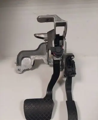 Audi A6 S6 C7 4G Brake pedal 4G1723117 4K1723523A