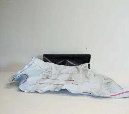 Audi A3 S3 8V Knee airbag 8V2880841D