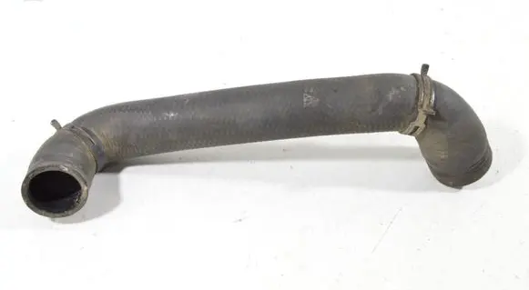 Porsche 911 996 Engine coolant pipe/hose 99610650253