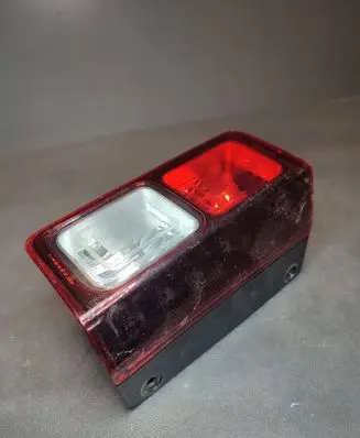 Renault Trafic III (X82) Rear/tail lights 265598248R