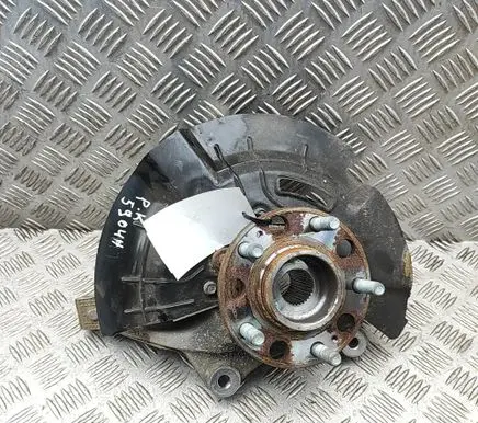 KIA Sorento IV Front wheel hub 51710P2000