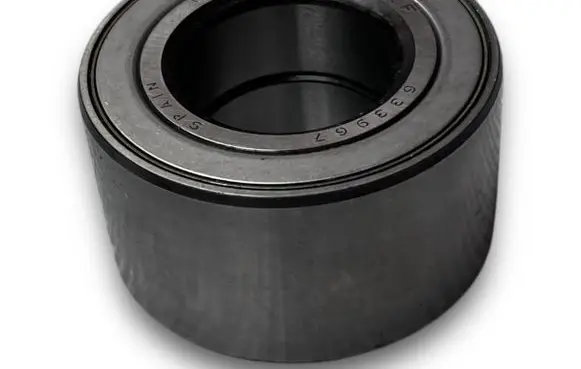 Fiat Uno Rear wheel ball bearing Q497 7634573