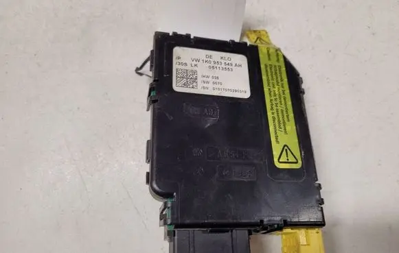 Audi A3 S3 8P Steering angle sensor 1K0953549AH