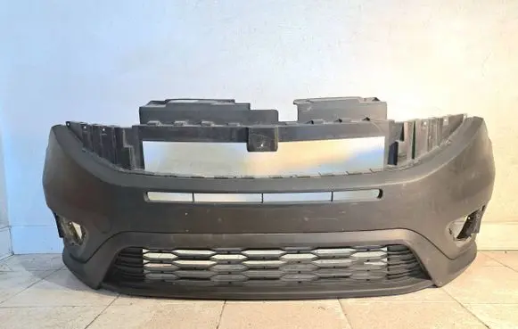 Fiat Doblo Front bumper 735594052 T808 483800808