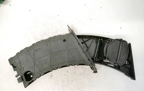 BMW 3 E90 E91 Cup holder 51457127462