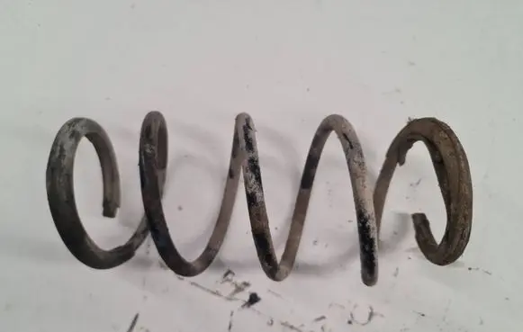 Renault Scenic II - Grand scenic II Front coil spring