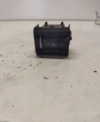 Skoda Octavia Mk2 (1Z) Headlight level height control switch 1Z0941333