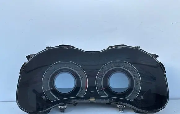 Toyota Corolla E140 E150 Speedometer (instrument cluster) 838000Z270 SV0372
