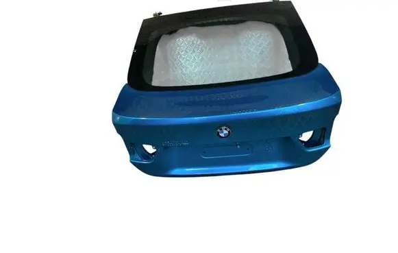BMW 4 F36 Gran coupe Tailgate/trunk/boot lid 