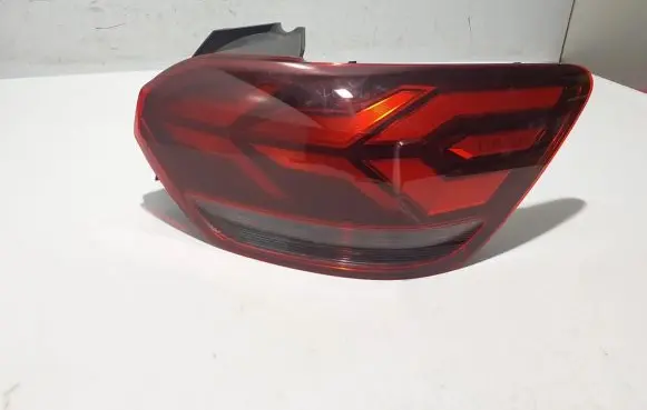 Dacia Sandero Rear/tail lights 265509530R