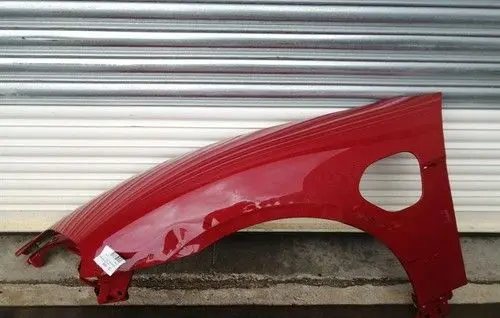 Porsche Taycan 9J1 Fender 9J1821101AY