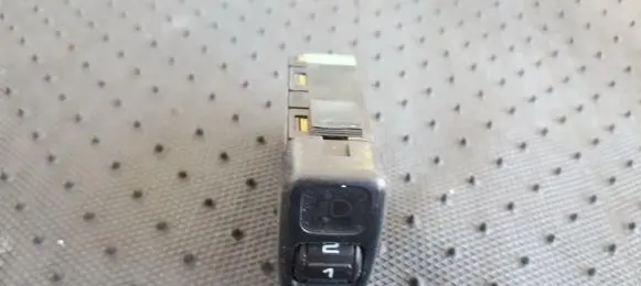 Mazda 323 Headlight level height control switch