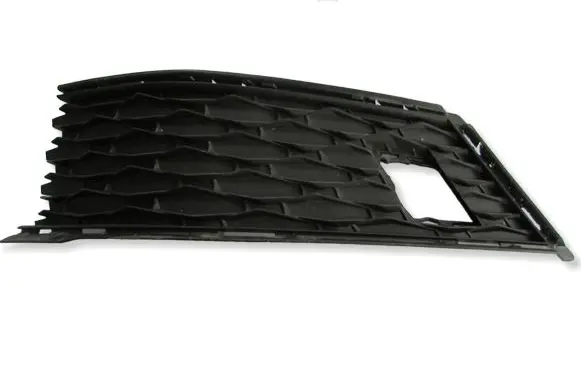 Skoda Karoq Front bumper lower grill 57A807367A