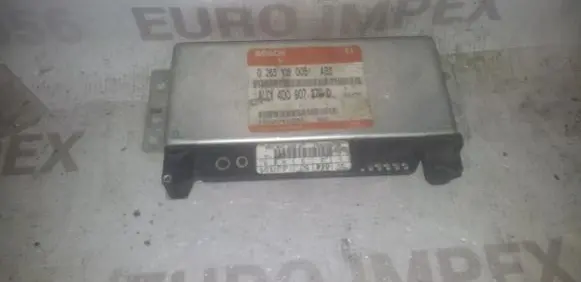 Audi A6 S6 C5 4B ABS control unit/module 0265108005
