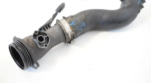 Mercedes-Benz C W205 Intercooler hose/pipe 7L8145979