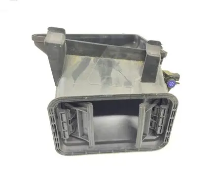 BMW X5 F15 Cabin air micro filter cap 9245585 15671610