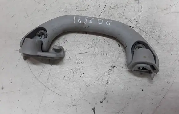 Skoda Fabia Mk1 (6Y) Rear interior roof grab handle