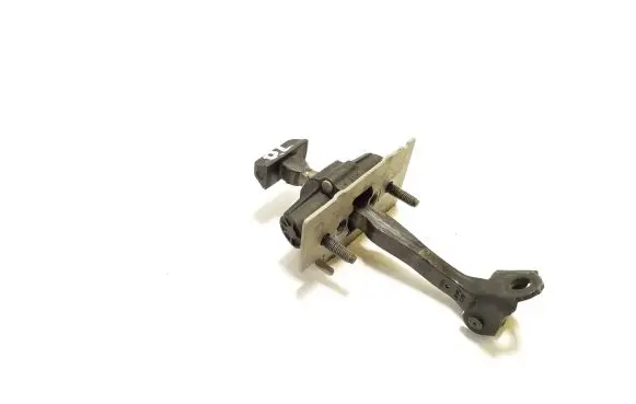 Citroen C4 Grand Picasso Front door check strap stopper