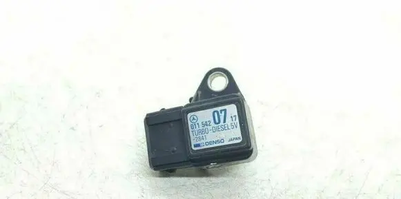 Mercedes-Benz E W210 Air pressure sensor 0115420717