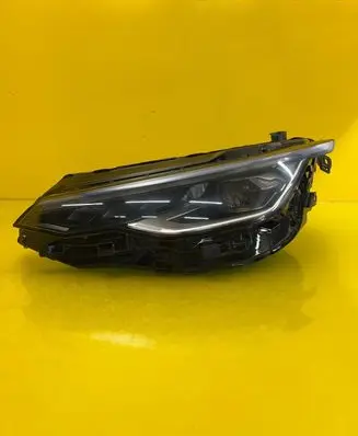 Volkswagen Golf VIII Headlight/headlamp 5H1941059AB