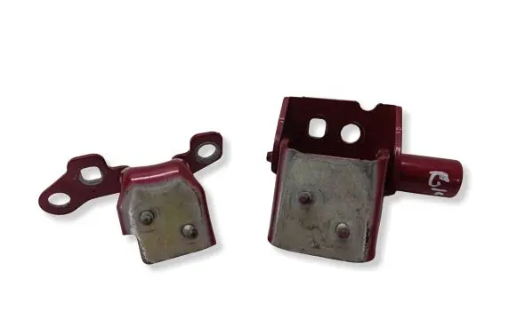 Renault Clio III Rear door hinge set 416344B