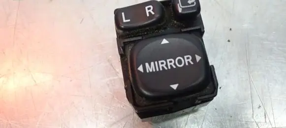 Toyota RAV 4 (XA30) Wing mirror switch 183575