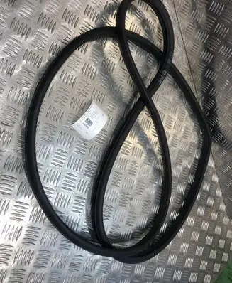 Subaru Legacy Front door rubber seal