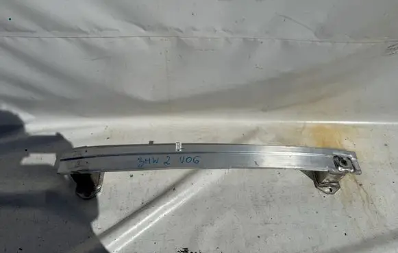 BMW 2 Active Tourer U06 Rear bumper support beam 8739122 5128739122