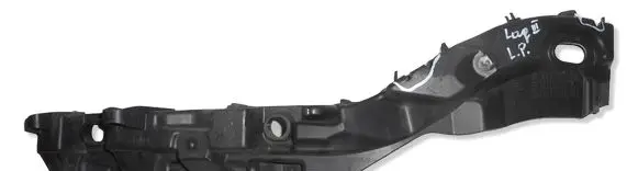 Renault Laguna III Front bumper mounting bracket 622239597R