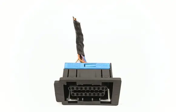 BMW 5 F10 F11 Other wiring loom 9252670
