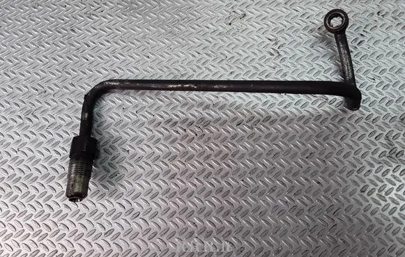 Renault Kangoo I Turbo turbocharger oiling pipe/hose