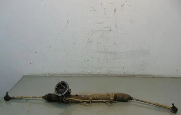 Citroen C4 Grand Picasso Steering rack