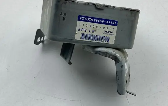 Toyota Prius (NHW20) Power steering control unit/module 8965047101 1129000920