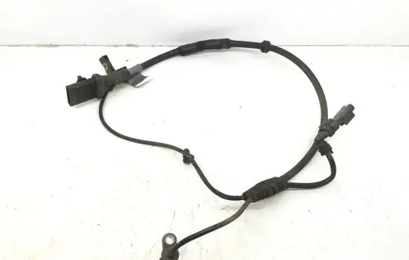 Mercedes-Benz AMG GT R190 C190 Front ABS sensor wiring A1905406005