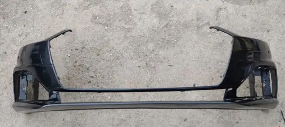 Audi A5 Front bumper