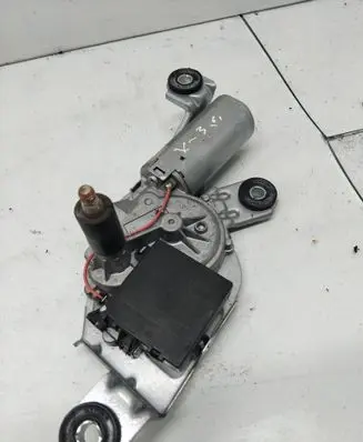 BMW X3 E83 Rear window wiper motor 0390201594 6917907 102135