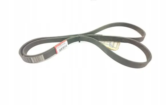 Mercedes-Benz 300 SL W198 Alternator belt A0119976292
