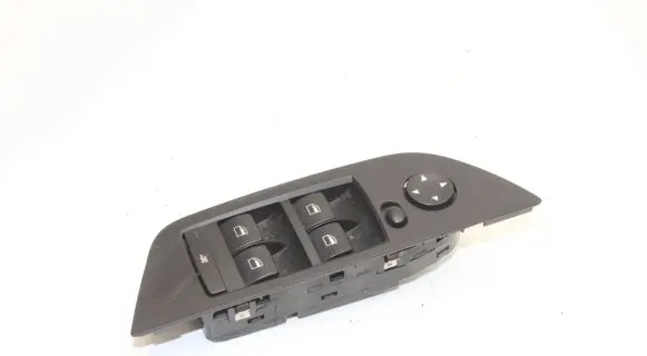 BMW X1 E84 Electric window control switch 9193657